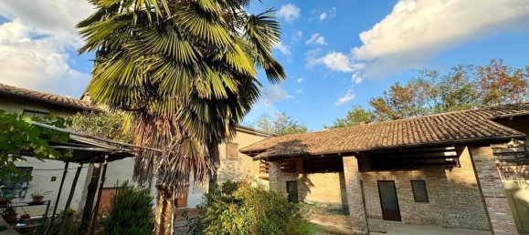 Casa T6 em Carpaneto Piacentino, Italy N.º 380685 30