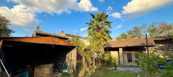 Casa T6 em Carpaneto Piacentino, Italy N.º 380685 37