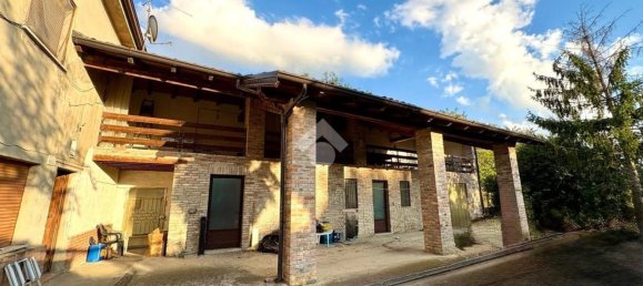 Casa T6 em Carpaneto Piacentino, Italy N.º 380685 28