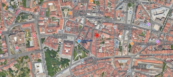 160m² Building in Porto, Portugal No. 117644 7