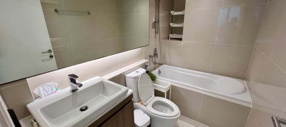 شقة في Khlong Toei, Thailand 30متر مربع  رقم 70552 10