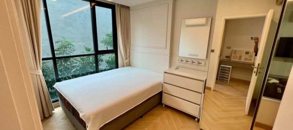 شقة في Khlong Toei, Thailand 30متر مربع  رقم 70552 5