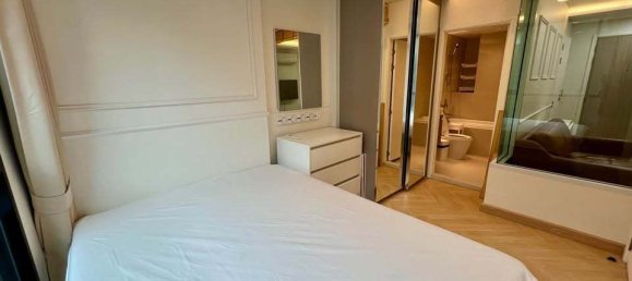 شقة في Khlong Toei, Thailand 30متر مربع  رقم 70552 6