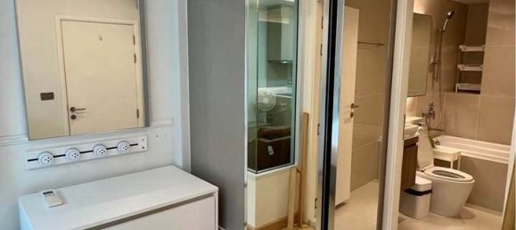 شقة في Khlong Toei, Thailand 30متر مربع  رقم 70552 11