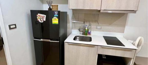 شقة في Khlong Toei, Thailand 30متر مربع  رقم 70552 8