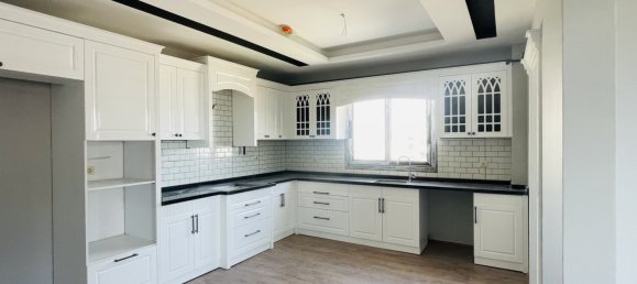 Apartment 3+1 in Mersin, Turkey No. 10644 18