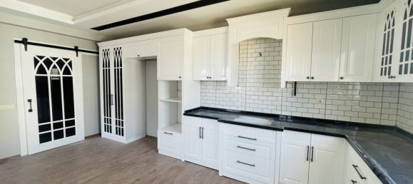 Apartment 3+1 in Mersin, Turkey No. 10644 13