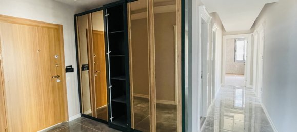 Apartment 3+1 in Mersin, Turkey No. 10644 15