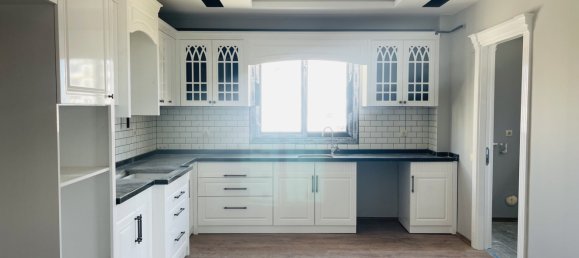 Apartment 3+1 in Mersin, Turkey No. 10644 14