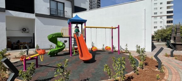 Apartment 3+1 in Mersin, Turkey No. 10644 3