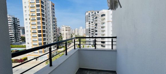Apartment 3+1 in Mersin, Turkey No. 10644 5
