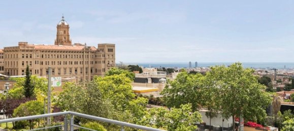 5 bedrooms Villa in Barcelona, Spain No. 4525 7