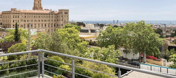 5 bedrooms Villa in Barcelona, Spain No. 4525 6