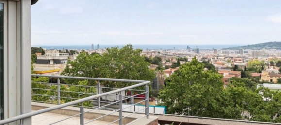 5 bedrooms Villa in Barcelona, Spain No. 4525 8