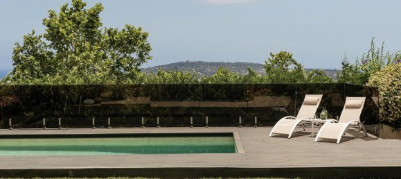 5 bedrooms Villa in Barcelona, Spain No. 4525 3