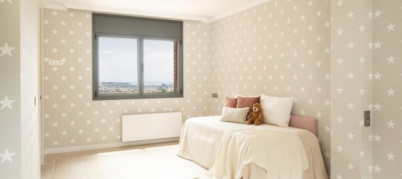 5 bedrooms Villa in Barcelona, Spain No. 4525 22