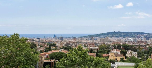 5 bedrooms Villa in Barcelona, Spain No. 4525 9