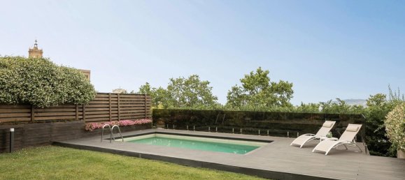 5 bedrooms Villa in Barcelona, Spain No. 4525 10