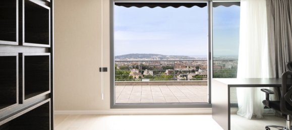 5 bedrooms Villa in Barcelona, Spain No. 4525 14