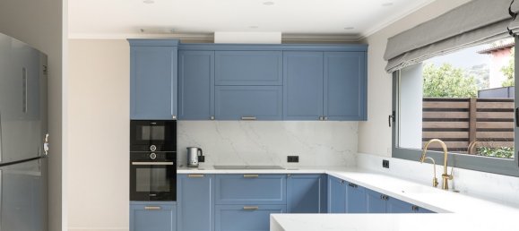 5 bedrooms Villa in Barcelona, Spain No. 4525 12