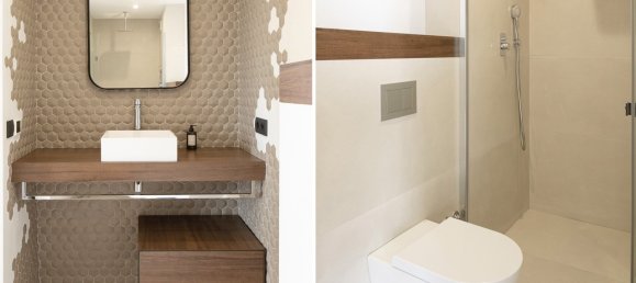 5 bedrooms Villa in Barcelona, Spain No. 4525 26