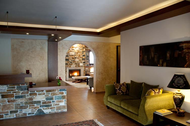 830 m² adosado en venta en Volos, Magnesia, Thessaly, Thessaly and Central Greece, Greece № 7146