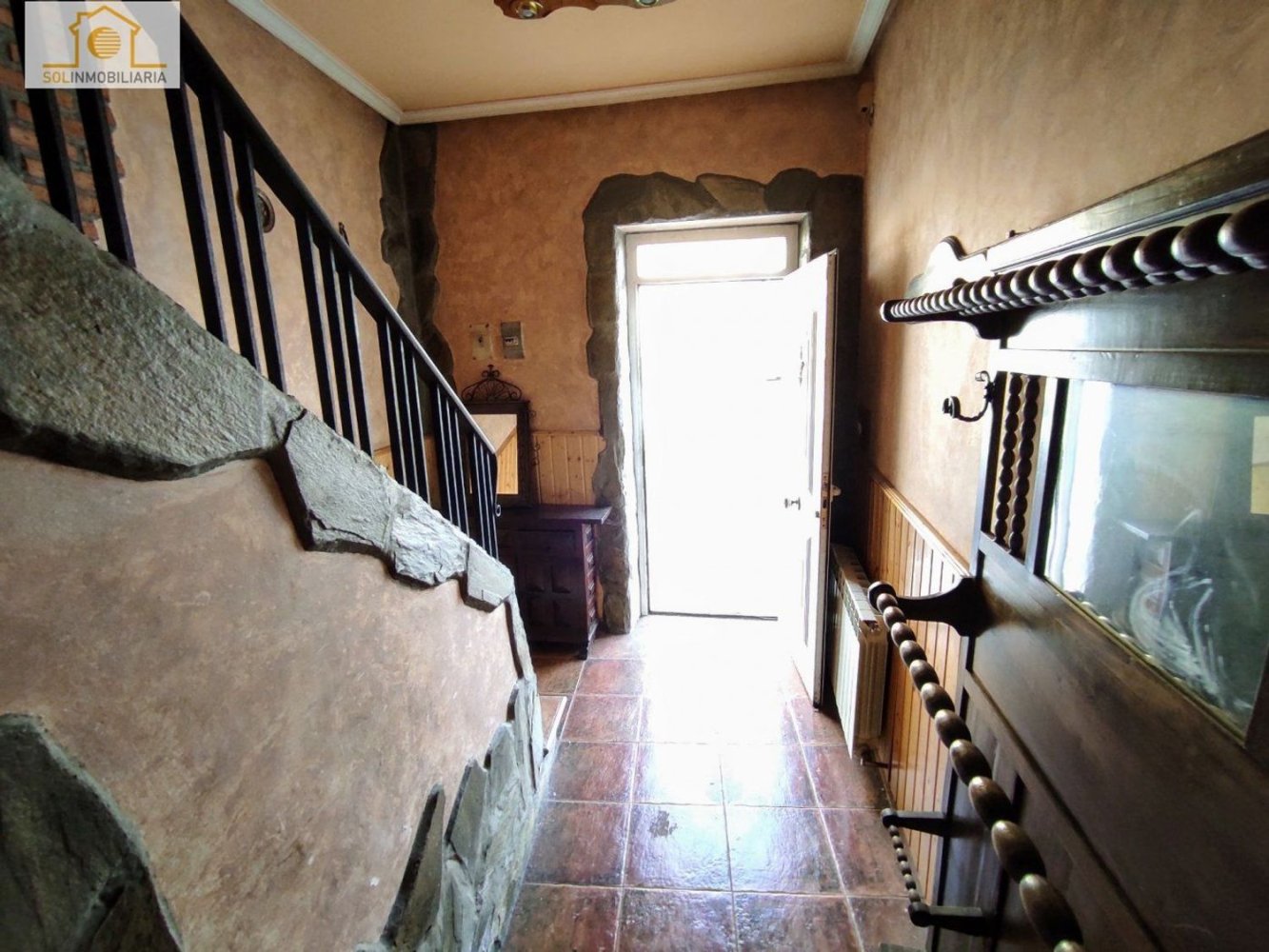 4 chambres Maison à Leon, Spain No. 29082