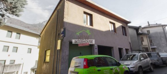 Дом с 6 спальнями в Удине, Италия № 323328 37