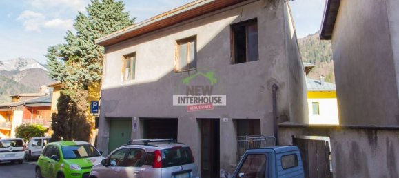 Дом с 6 спальнями в Удине, Италия № 323328 36