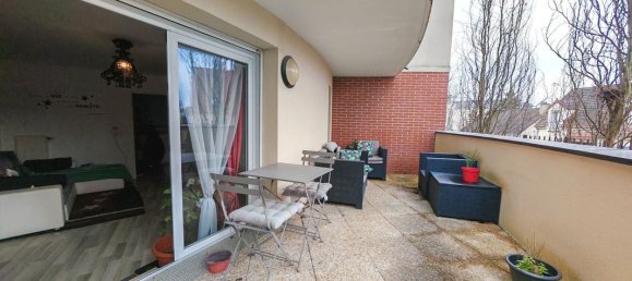 Apartamento T3 em Rambouillet, France N.º 325444 8