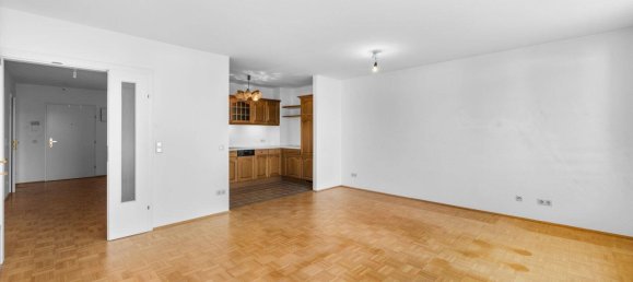 2 rooms Apartment in Hernals, Austria No. 144121 2