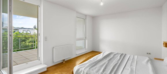 2 rooms Apartment in Hernals, Austria No. 144121 5