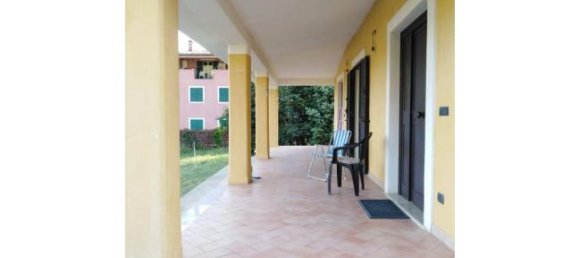 Villa de 3 habitaciónes en Villa Santo Stefano, Italy No. 253623 5