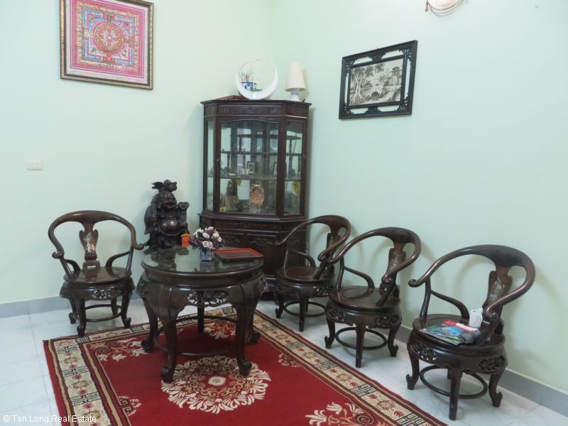 Casa T3 em Hai Ba Trung, Vietnam N.º 4830