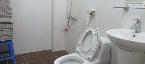 Casa T3 em Hai Ba Trung, Vietnam N.º 4830 14