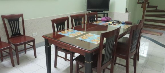 Casa T3 em Hai Ba Trung, Vietnam N.º 4830 5