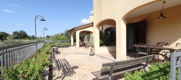 5 غرف نوم فيلا في Manoppello, Italy رقم 269090 21