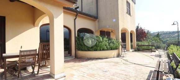 5 غرف نوم فيلا في Manoppello, Italy رقم 269090 23