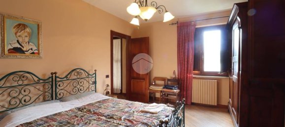 5 غرف نوم فيلا في Manoppello, Italy رقم 269090 5