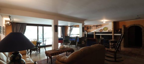 5 غرف نوم فيلا في Manoppello, Italy رقم 269090 29