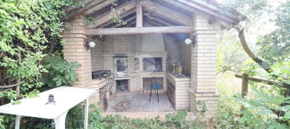 5 غرف نوم فيلا في Manoppello, Italy رقم 269090 2