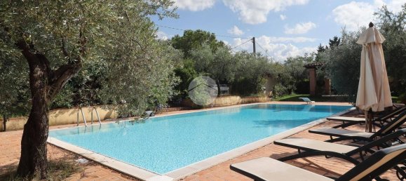 5 غرف نوم فيلا في Manoppello, Italy رقم 269090 17