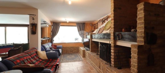 5 غرف نوم فيلا في Manoppello, Italy رقم 269090 24