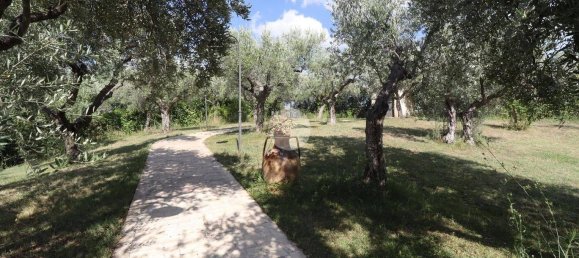 5 غرف نوم فيلا في Manoppello, Italy رقم 269090 27