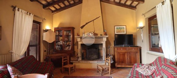 5 غرف نوم فيلا في Manoppello, Italy رقم 269090 11