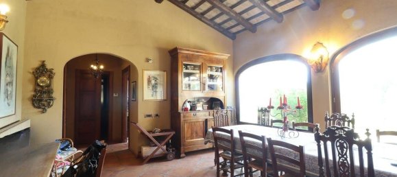 5 غرف نوم فيلا في Manoppello, Italy رقم 269090 13