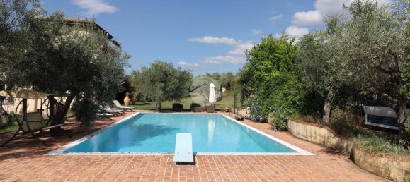 5 غرف نوم فيلا في Manoppello, Italy رقم 269090 16