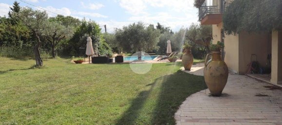 5 غرف نوم فيلا في Manoppello, Italy رقم 269090 14