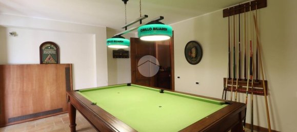 5 غرف نوم فيلا في Manoppello, Italy رقم 269090 36