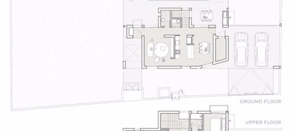 3 bedrooms Villa in Pervolia, Cyprus No. 15572 20